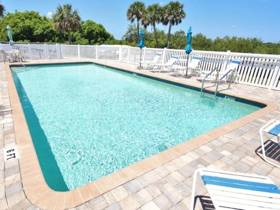 Kiawah Bay 106 Villa New Smyrna Beach Eksteriør bilde