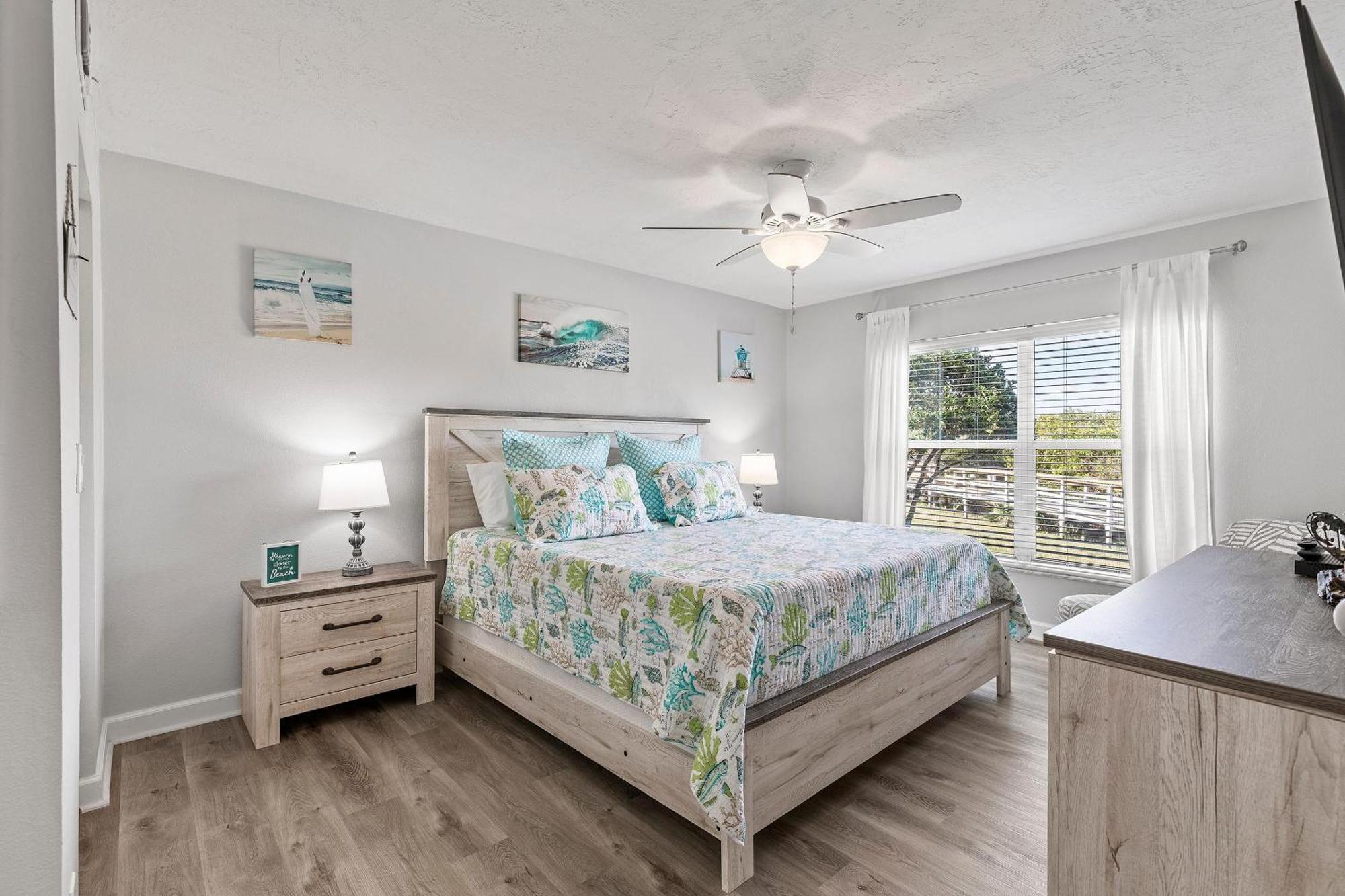 Kiawah Bay 106 Villa New Smyrna Beach Eksteriør bilde
