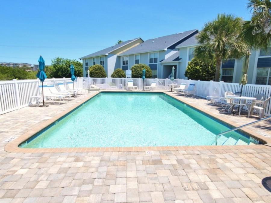 Kiawah Bay 106 Villa New Smyrna Beach Eksteriør bilde