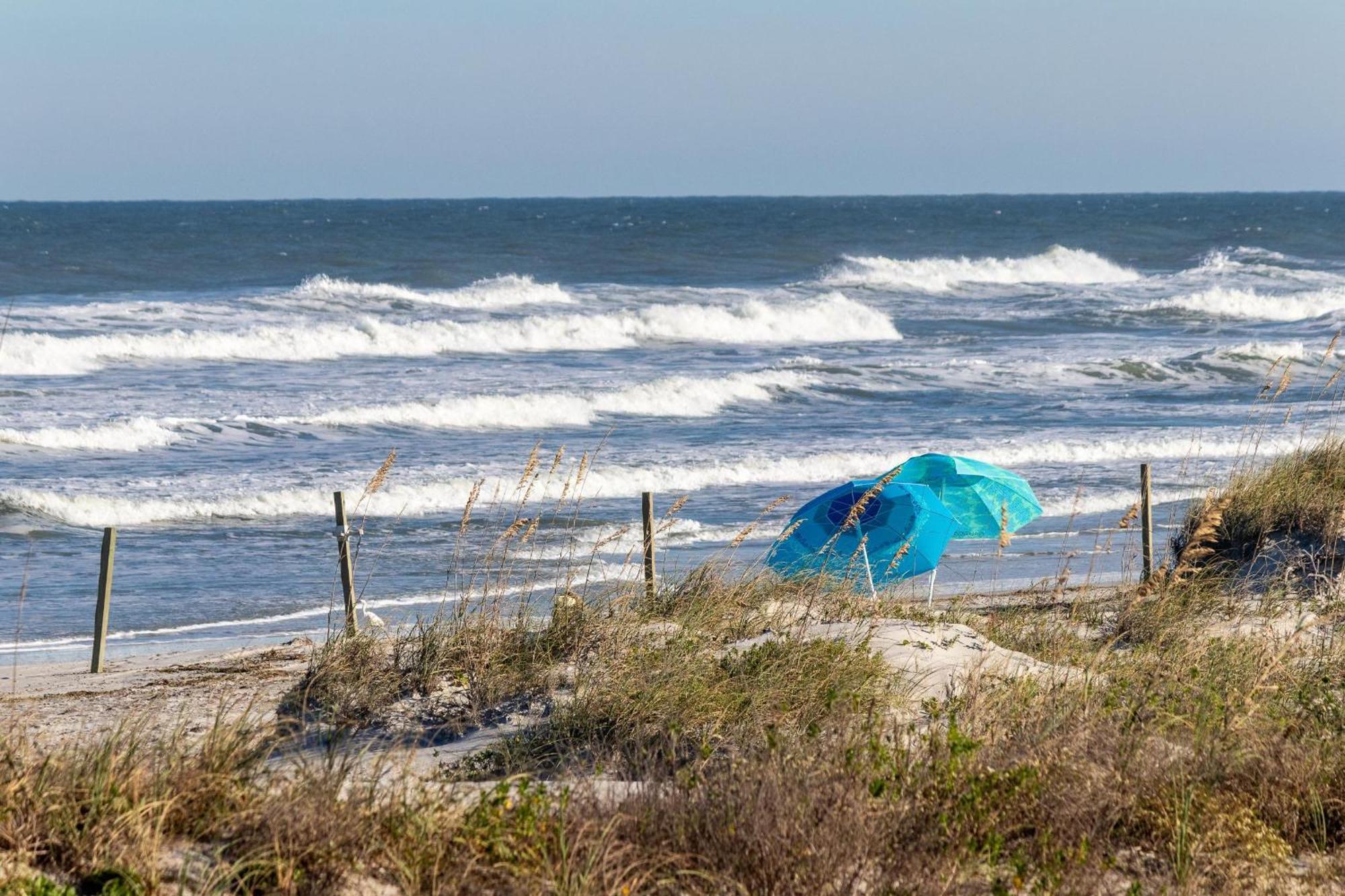 Kiawah Bay 106 Villa New Smyrna Beach Eksteriør bilde